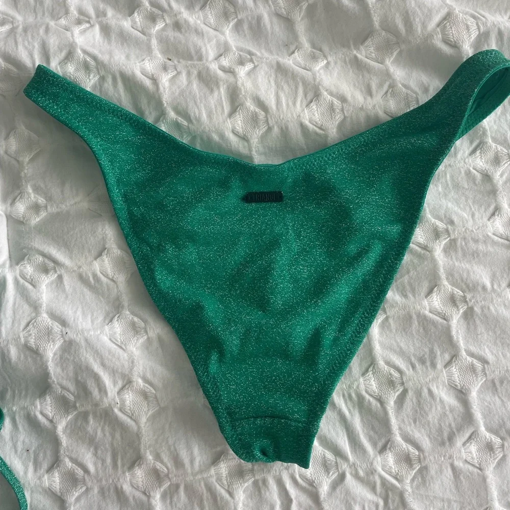 Triangl Bikini Bottom - Picture 5 of 6